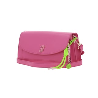 Foto 2 | Foto 2 | Crossbody Rosa Barbie By Gorett Macaria