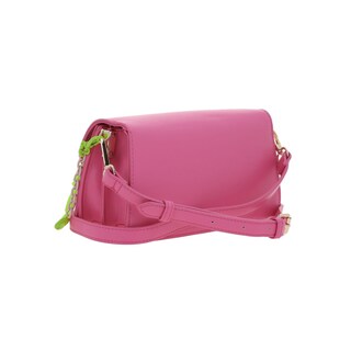 Foto 3 | Foto 3 | Crossbody Rosa Barbie By Gorett Macaria
