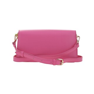 Foto 4 | Foto 4 | Crossbody Rosa Barbie By Gorett Macaria