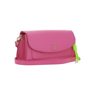 Foto 6 | Foto 6 | Crossbody Rosa Barbie By Gorett Macaria