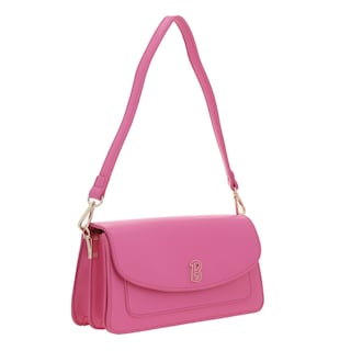 Foto 7 | Foto 7 | Crossbody Rosa Barbie By Gorett Macaria
