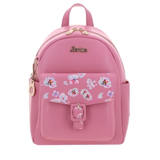 Foto 1 | Foto 1 | Mochila Rosa Para Mujer Barbie By Gorett Aby