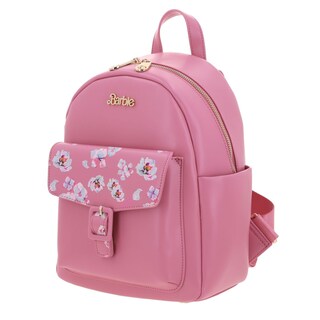 Foto 2 | Foto 2 | Mochila Rosa Para Mujer Barbie By Gorett Aby