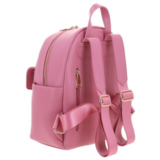 Foto 3 | Foto 3 | Mochila Rosa Para Mujer Barbie By Gorett Aby