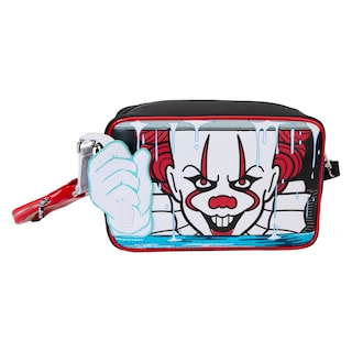 Foto 1 | Foto 1 | Bolso Bandolera Loungefly Warner Brothers It Pennywise Balloon
