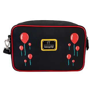 Foto 4 | Foto 4 | Bolso Bandolera Loungefly Warner Brothers It Pennywise Balloon
