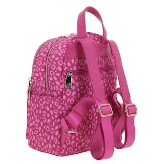 Foto 3 | Foto 3 | Mochila Rosa Barbie By Gorett Aitana para Mujer