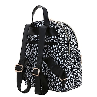 Foto 5 | Foto 5 | Mochila Negra Barbie By Gorett Aitana para Mujer