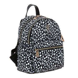 Foto 6 | Foto 6 | Mochila Negra Barbie By Gorett Aitana para Mujer