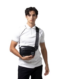 Foto 4 | Foto 4 | Bandolera Crossbody Con Correa Ajustable
