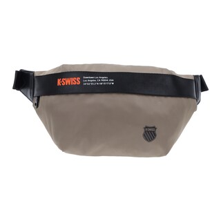 Foto 1 | Foto 1 | K-swiss Cangurera Casual, Deportiva, Color Café