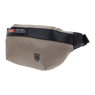 Foto 2 | Foto 2 | K-swiss Cangurera Casual, Deportiva, Color Café