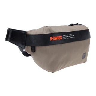 Foto 3 | Foto 3 | K-swiss Cangurera Casual, Deportiva, Color Café