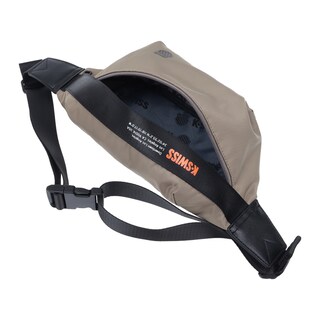 Foto 4 | Foto 4 | K-swiss Cangurera Casual, Deportiva, Color Café