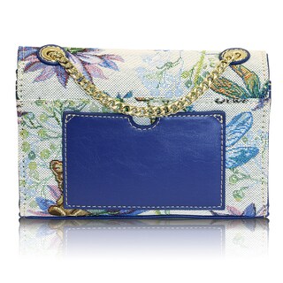 Foto 6 | Foto 6 | Mini Cross Henney Bear H-176 Flower