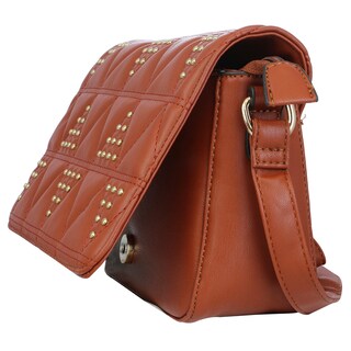 Foto 5 | Foto 5 | Bandolera Hola Hj306 -cafe