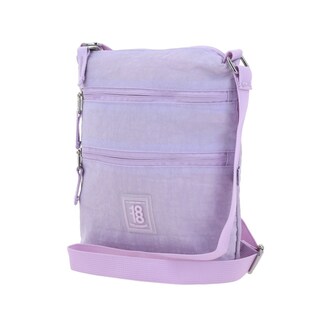 Foto 2 | Foto 2 | Crossbody Lila Con Triple Cierre 1818 Zilp