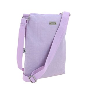 Foto 3 | Foto 3 | Crossbody Lila Con Triple Cierre 1818 Zilp