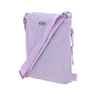 Foto 5 | Foto 5 | Crossbody Lila Con Triple Cierre 1818 Zilp