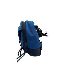 Foto 2 | Foto 2 | Bolsa National Geographic All Rounder Utility Bag With Flap Navy. Eco-amigable Y Funcional
