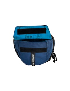 Foto 4 | Foto 4 | Bolsa National Geographic All Rounder Utility Bag With Flap Navy. Eco-amigable Y Funcional