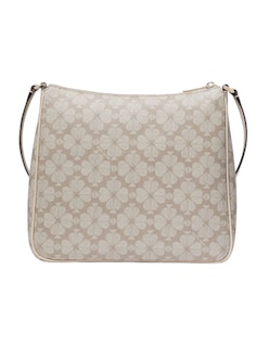 Foto 2 | Foto 2 | Bolsa Bandolera Grande Con Diseño De Flor Kate Spade