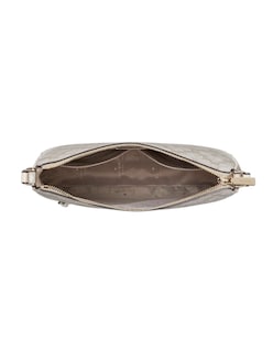 Foto 4 | Foto 4 | Bolsa Bandolera Grande Con Diseño De Flor Kate Spade