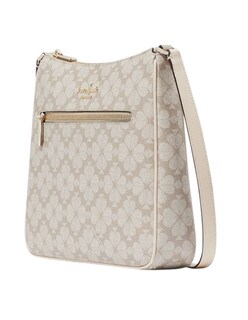 Foto 5 | Foto 5 | Bolsa Bandolera Grande Con Diseño De Flor Kate Spade