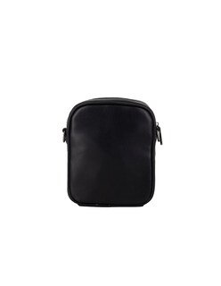 Foto 3 | Foto 3 | Bandolera Crossbody Boroni Negro Correa Ajustable