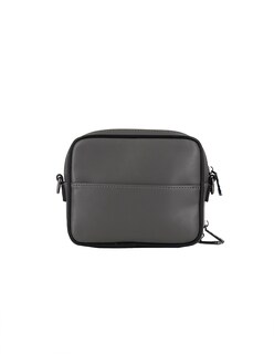 Foto 3 | Foto 3 | Bandolera Crossbody Boroni Negro Correa Ajustable