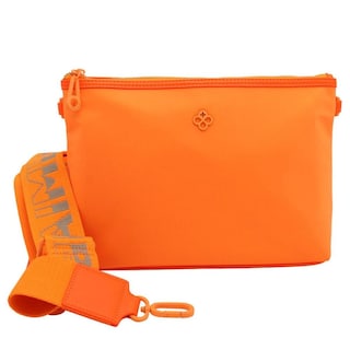 Foto 1 | Foto 1 | Cosmetiquera Jaime Ibiza Ji 244 Naranja Neón Latidos 2024 Naranja