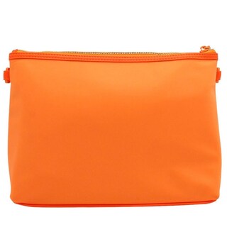 Foto 2 | Foto 2 | Cosmetiquera Jaime Ibiza Ji 244 Naranja Neón Latidos 2024 Naranja