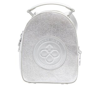 Foto 1 | Foto 1 | Mochila Jaime Ibiza Modelo Ji 2492 Color Plata Temple 2025 Plateado
