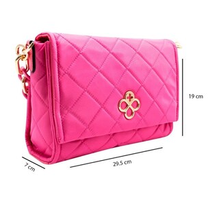 Foto 4 | Foto 4 | Bolsa Jaime Ibiza Ji 2489 Rosa