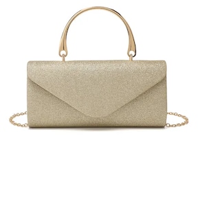 Foto 1 | Foto 1 | Bolso Xtellar Crossbody Bandolera Mujer Para Fiesta Con Cadena Moda