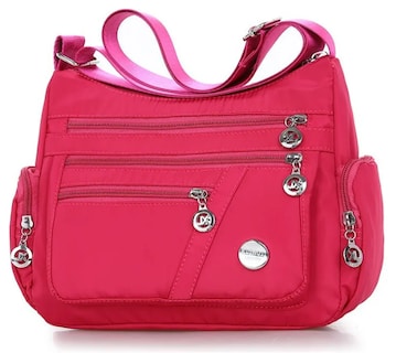 Foto 1 | Foto 1 | Xtellar Bolso Bandolera De Mujer, Estilo Chic Y Seguro