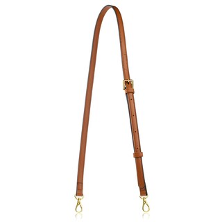 Foto 1 | Foto 1 | Bandolera De Cuero Allzedream De Repuesto Con Correa Para Bolso, Marrón - Venta Internacional.