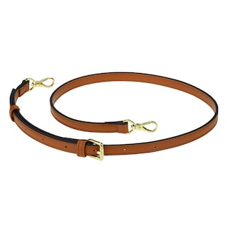 Foto 4 | Foto 4 | Bandolera De Cuero Allzedream De Repuesto Con Correa Para Bolso, Marrón - Venta Internacional.