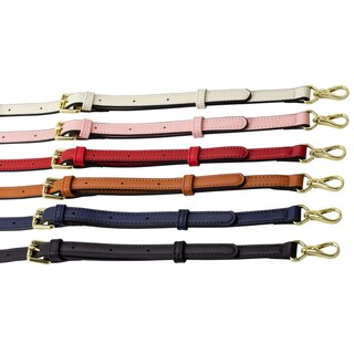Foto 7 | Foto 7 | Bandolera De Cuero Allzedream De Repuesto Con Correa Para Bolso, Marrón - Venta Internacional.