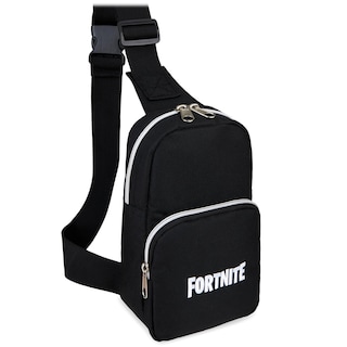 Foto 1 | Foto 1 | Bandolera Fortnite Boys Ajustable Para Niños, Bolsa De Viaje - Venta Internacional.
