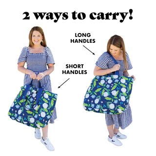 Foto 4 | Foto 4 | Bolso De Fin De Semana Fit & Fresh Con Todo Lo Necesario Para Mujer - Venta Internacional.