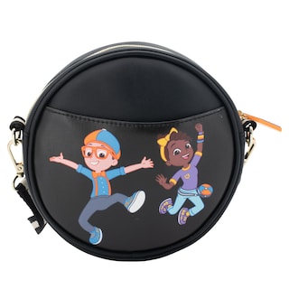 Foto 3 | Foto 3 | Bandolera Ai Accessory Innovations Blippi Meekah Jam Pack - Venta Internacional.