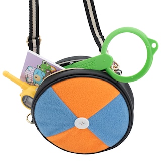 Foto 4 | Foto 4 | Bandolera Ai Accessory Innovations Blippi Meekah Jam Pack - Venta Internacional.