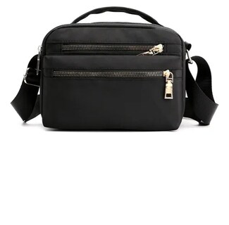 Foto 1 | Foto 1 | Bolso Bandolera Xtellar Pequeño Y Sencillo Con Cremallera Para Mujer