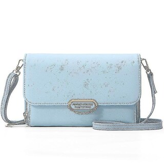 Foto 4 | Foto 4 | Bolso De Hombro Fanny Pack Huoguo Para Mujer De Gran Capacidad Color Rojo Vino - Venta Internacional.