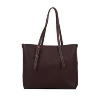 Foto 1 | Foto 1 | Bolso De Hombro Huoguo De Piel Sintética De Lujo Para Mujer - Venta Internacional.