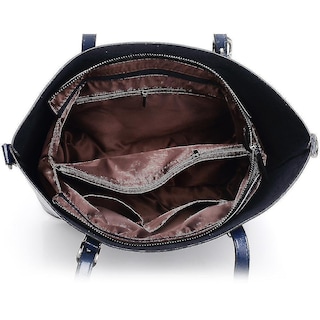 Foto 3 | Foto 3 | Bolso De Mano Huoguo Lady Bandolera Bandolera De Piel Sintética Verde - Venta Internacional.