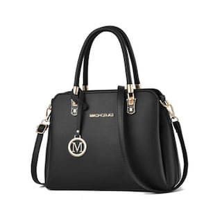 Foto 1 | Foto 1 | Bolso De Mano Huoguo Fashion De Piel De Gran Capacidad Para Mujer - Venta Internacional.