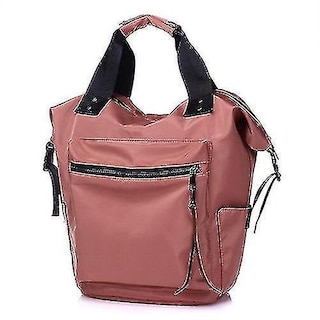 Foto 1 | Foto 1 | Bolso Huoguo Multifuncional De Gran Capacidad Naranja - Venta Internacional.