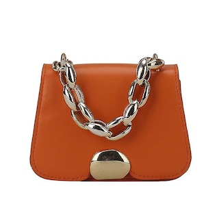 Foto 1 | Foto 1 | Bolso De Mano Huoguo Designer Para Mujer Piel Sintética Bandolera - Venta Internacional.